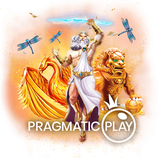 Pragmatic-play