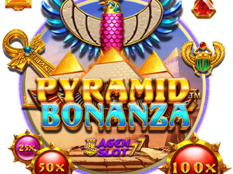 slot-nổ-hũ-pyramid-bonanza