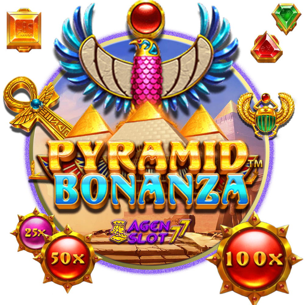 slot-nổ-hũ-pyramid-bonanza